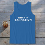 What in Tarnation Tank Top
