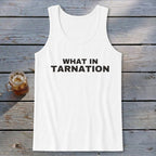 What in Tarnation Tank Top