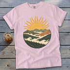 When the Hills Smoke Signature Tee