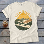 When the Hills Smoke Signature Tee