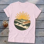 When the Hills Smoke Softstyle Tee