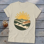 When the Hills Smoke Softstyle Tee
