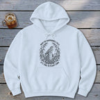 Whippoorwill Planting Sign Hoodie