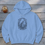 Whippoorwill Planting Sign Hoodie