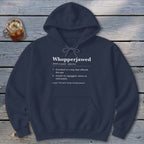 Whopperjawed Definition Hoodie