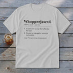 Whopperjawed Definition Youth Tee