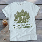 Wild & Foraged