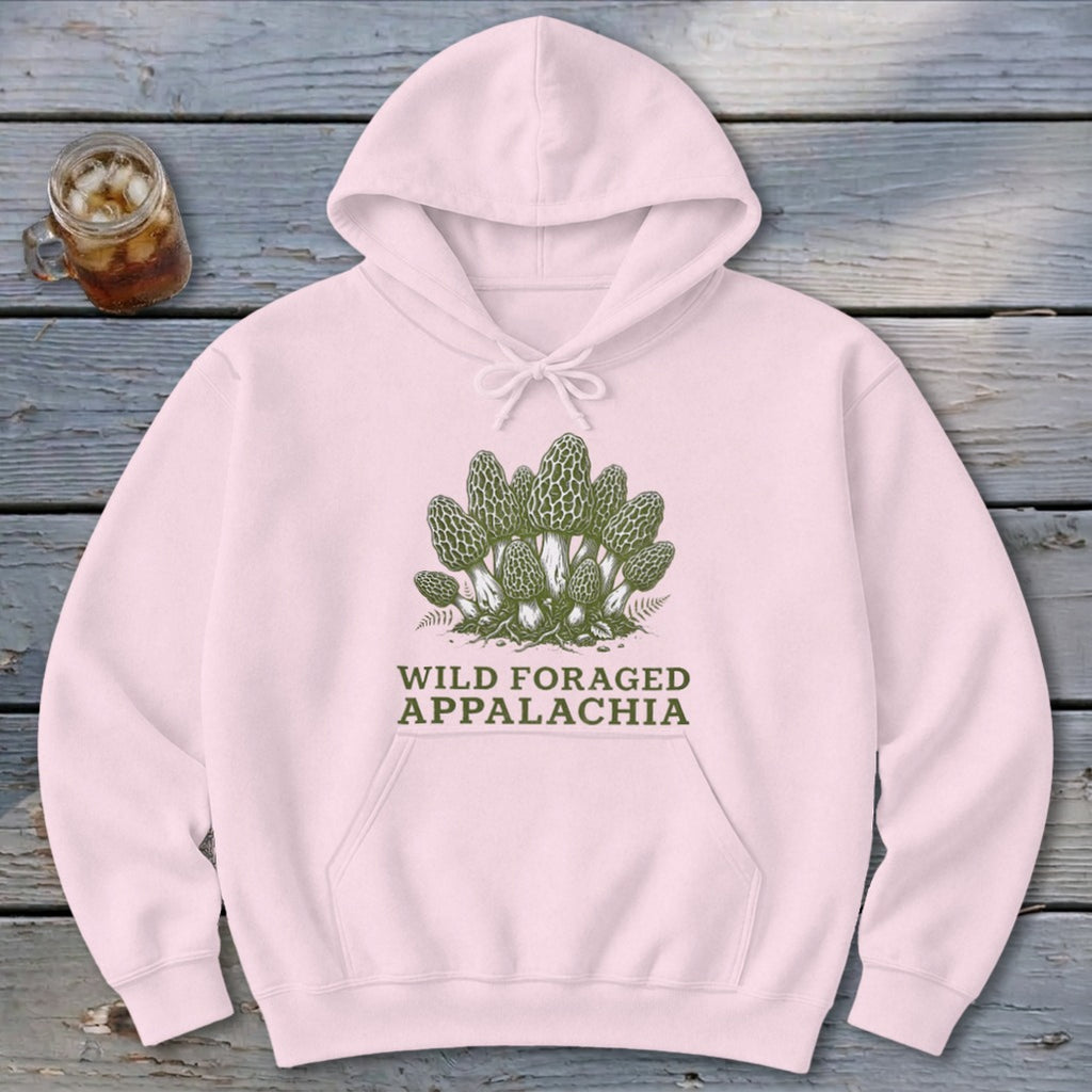 Wild & Foraged Hoodie