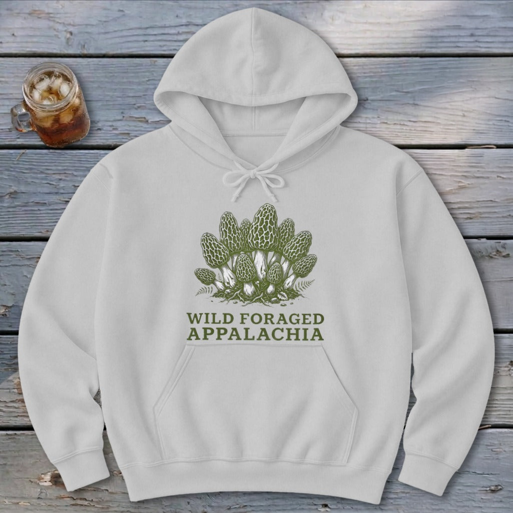 Wild & Foraged Hoodie