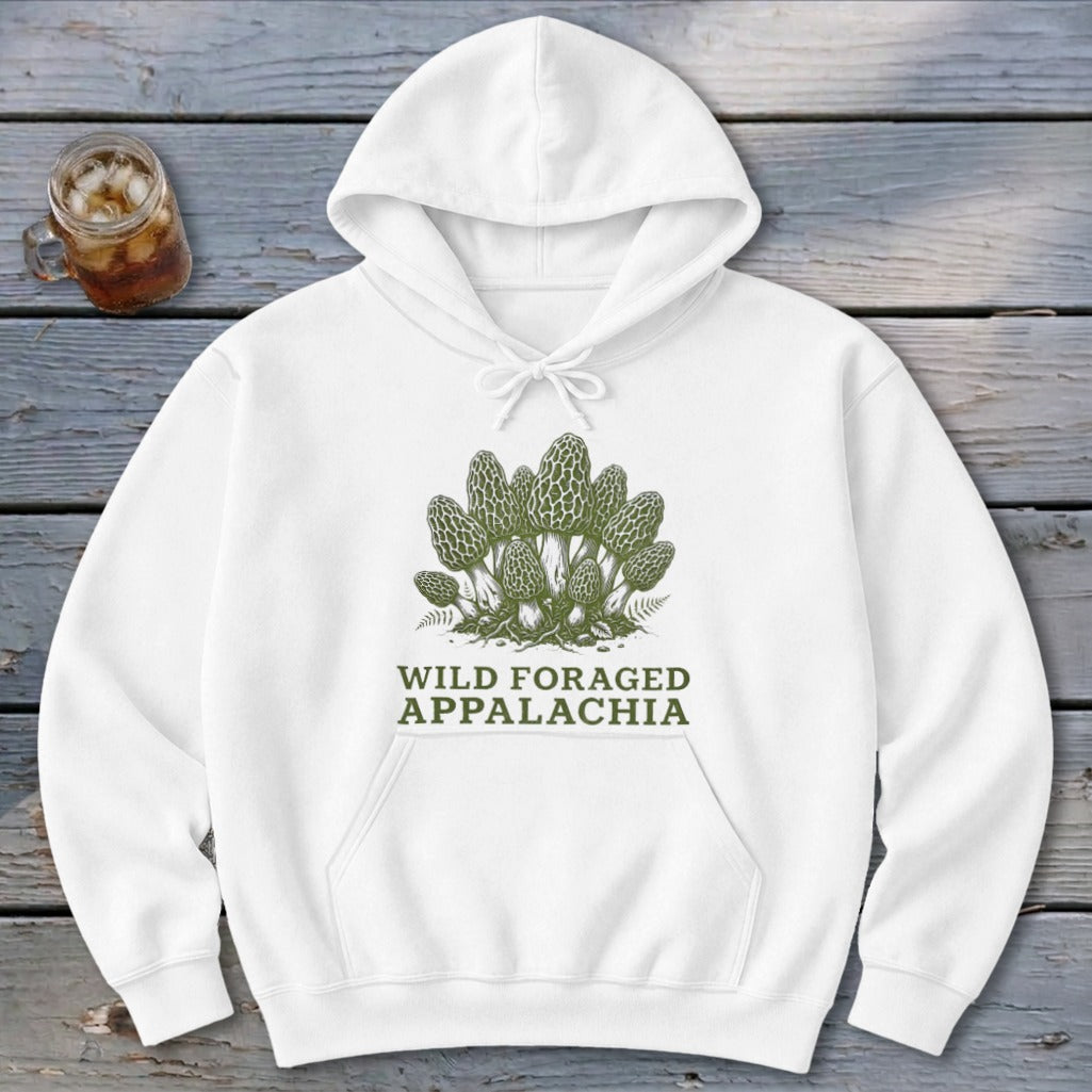 Wild & Foraged Hoodie