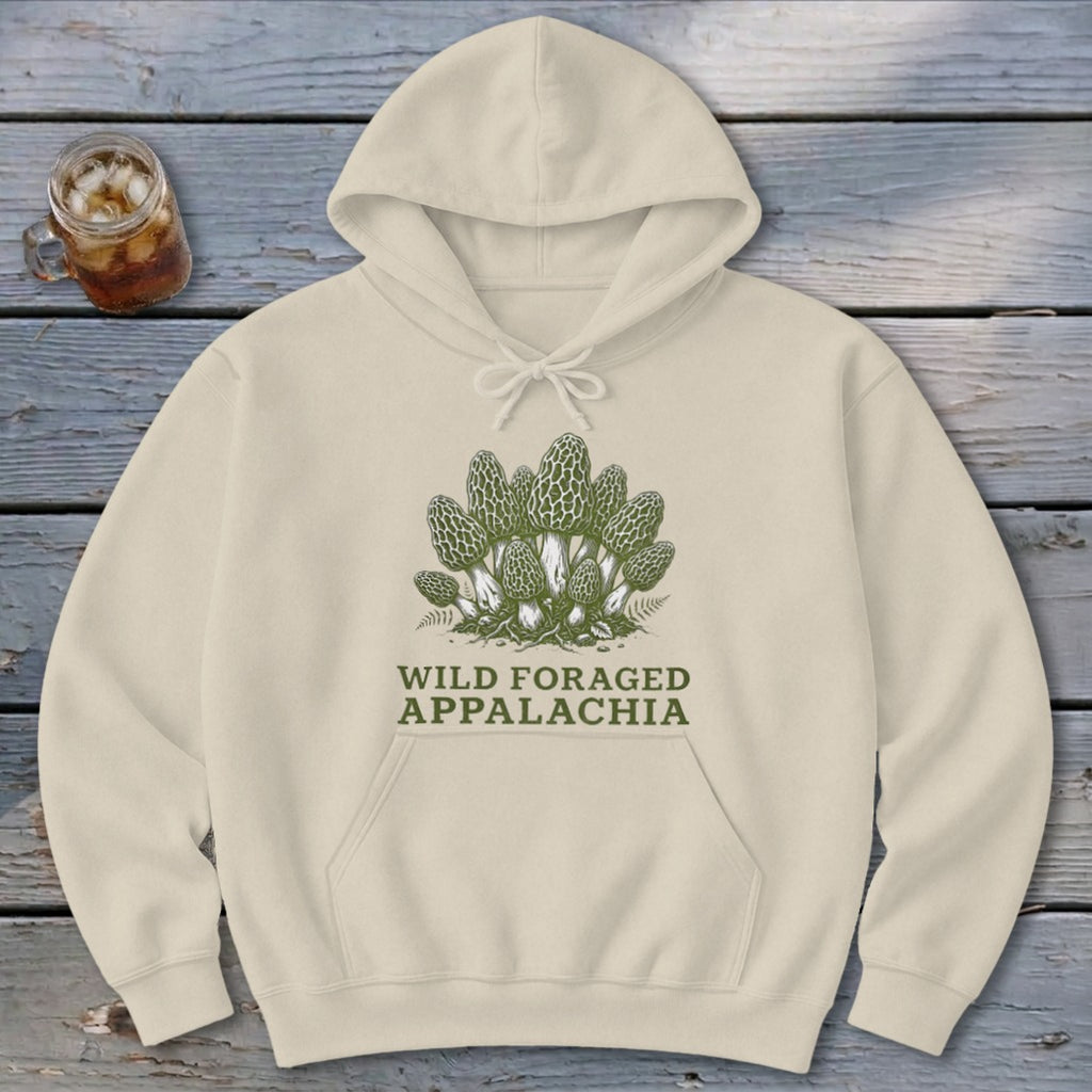 Wild & Foraged Hoodie