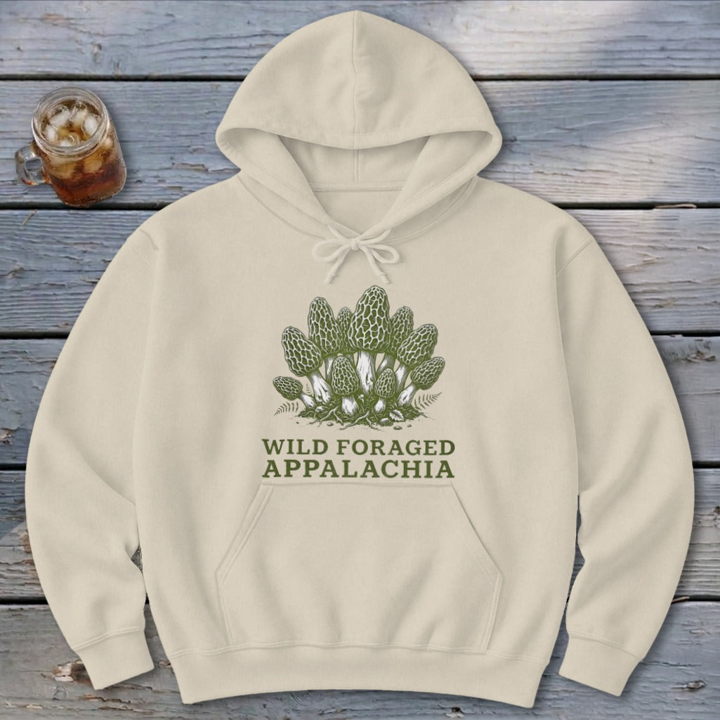 Wild & Foraged Hoodie