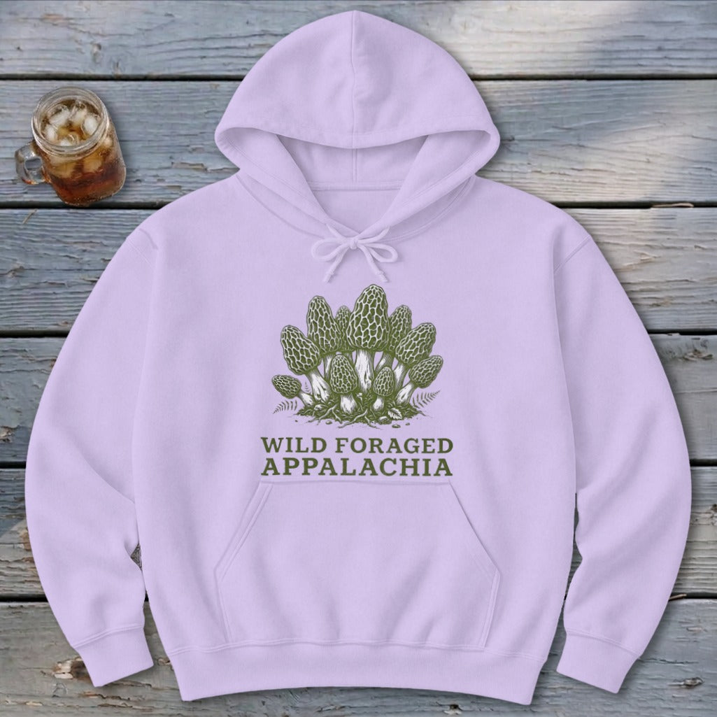 Wild & Foraged Hoodie