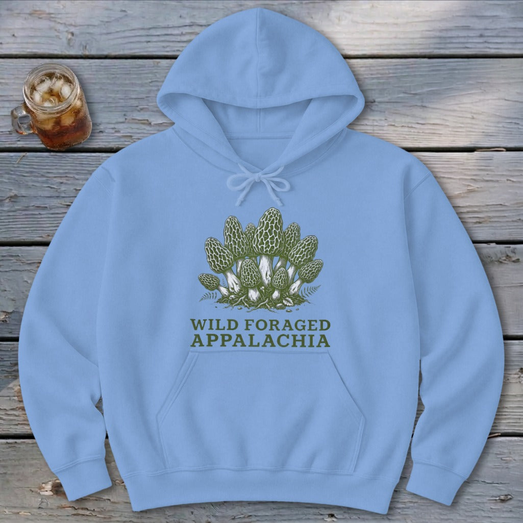 Wild & Foraged Hoodie