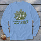Wild & Foraged Long Sleeve Tee