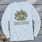 Wild & Foraged Long Sleeve Tee