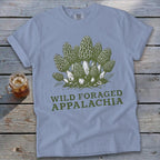 Wild & Foraged Signature Tee