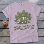 Wild & Foraged Signature Tee
