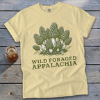 Wild & Foraged Signature Tee