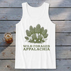 Wild & Foraged Tank Top