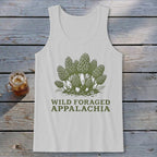 Wild & Foraged Tank Top