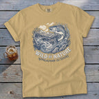 Wild by Nature Signature Tee