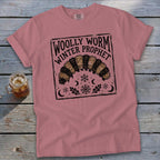 Woolly Worm Signature Tee