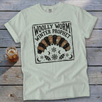 Woolly Worm Signature Tee