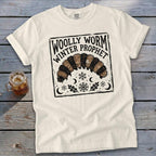Woolly Worm Signature Tee