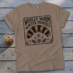 Woolly Worm Signature Tee
