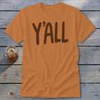 Y'all Classic Tee