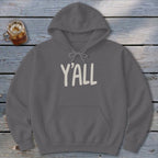 Y'all Hoodie