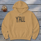 Y'all Hoodie