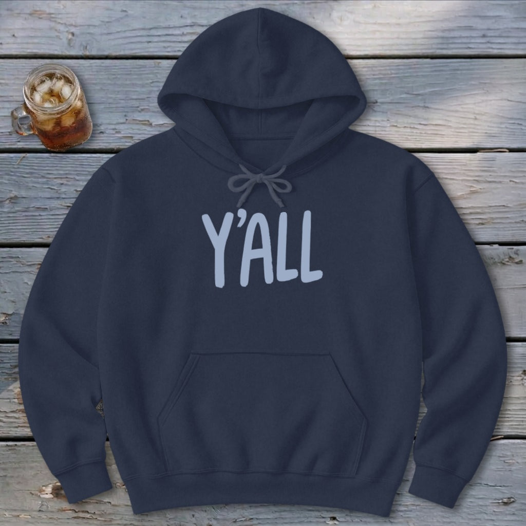 Y'all Hoodie