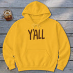 Y'all Hoodie