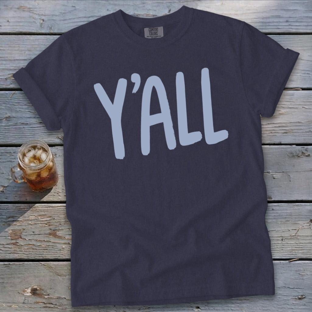 Y'all Signature Tee