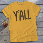 Y'all Signature Tee
