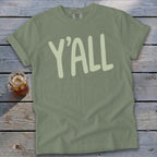 Y'all Signature Tee