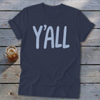 Y'all Softstyle Tee