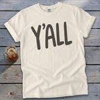 Y'all Tee