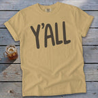 Y'all Tee
