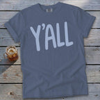 Y'all Tee