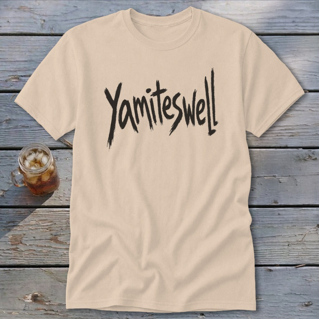 Yamiteswell Classic Tee