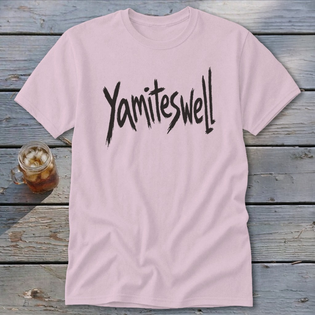 Yamiteswell Classic Tee