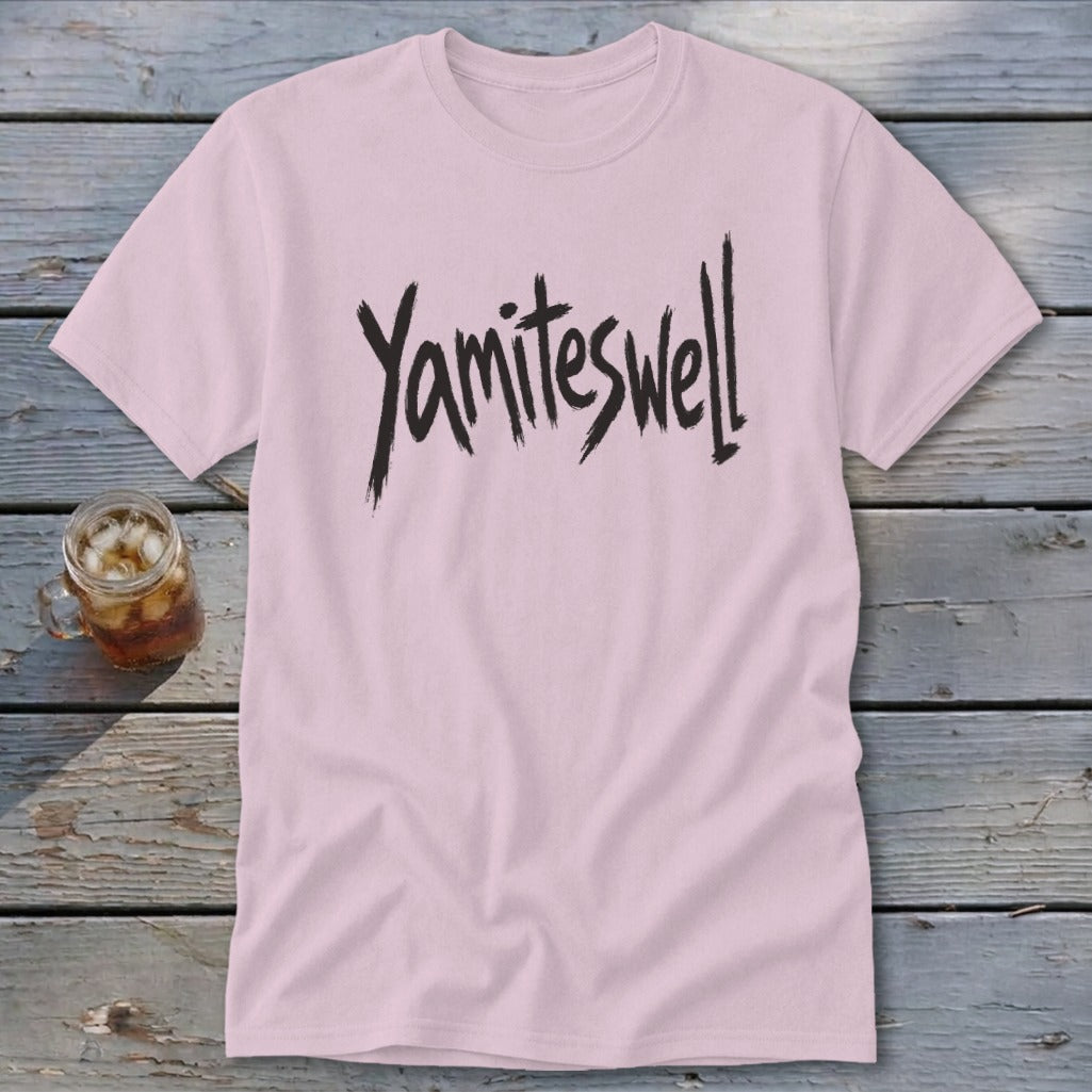 Yamiteswell Classic Tee