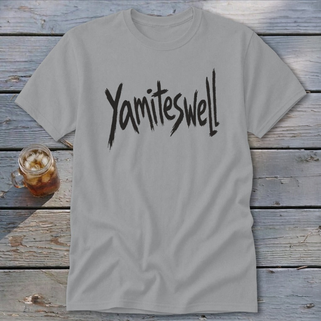 Yamiteswell Classic Tee