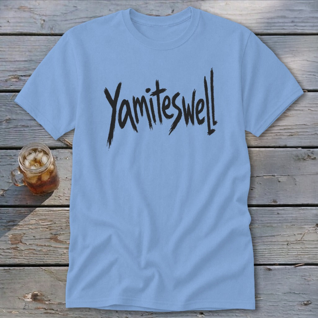 Yamiteswell Classic Tee