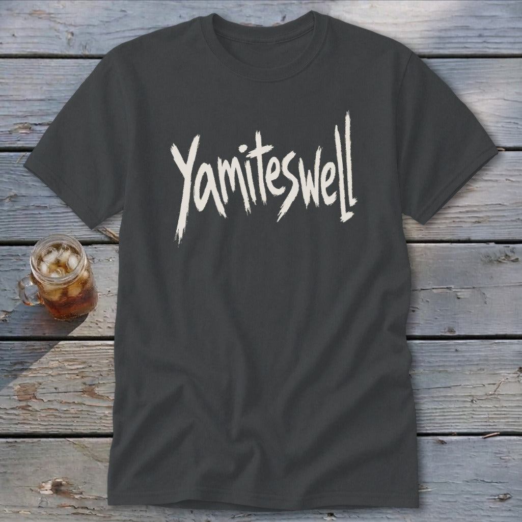 Yamiteswell Classic Tee