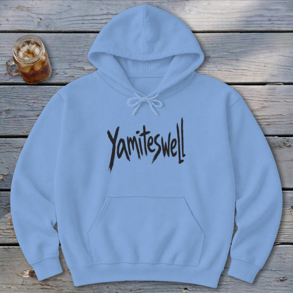 Yamiteswell Hoodie