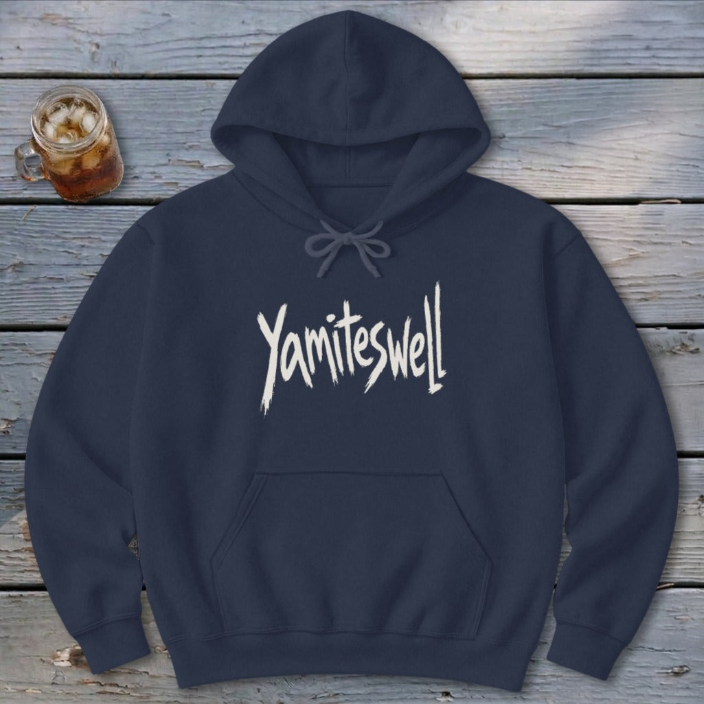 Yamiteswell Hoodie